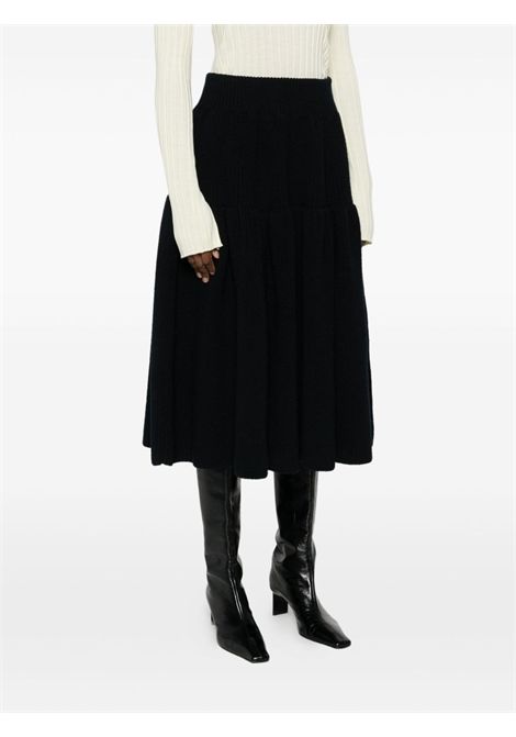  DRIES VAN NOTEN | Skirt | TELMA900